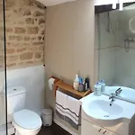 La Maison Glycine Holiday home La Villedieu