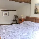 Hébergement de vacances La Maison Glycine La Villedieu