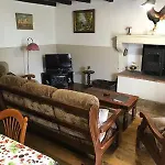 La Maison Glycine Holiday home La Villedieu