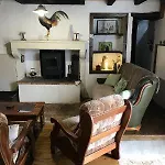 La Maison Glycine Holiday home
