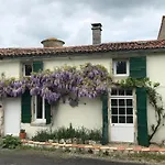 La Maison Glycine * La Villedieu