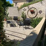 La Maison Glycine *