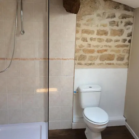 Nyaraló La Maison Glycine La Villedieu