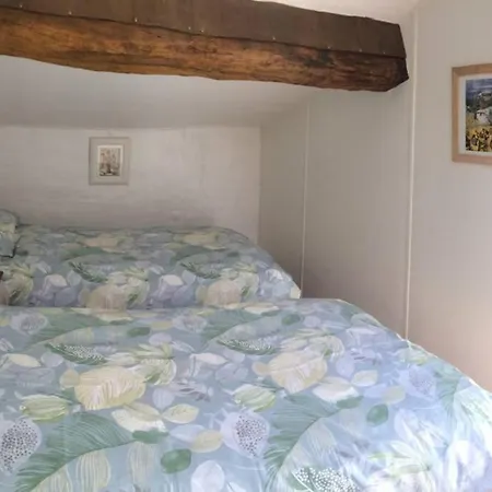 Nyaraló La Maison Glycine *