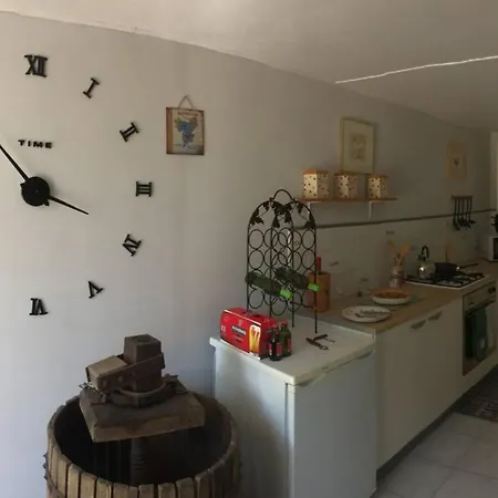 Nyaraló La Maison Glycine