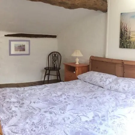 Dom wakacyjny La Maison Glycine La Villedieu