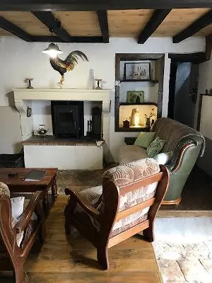 La Maison Glycine Nyaraló