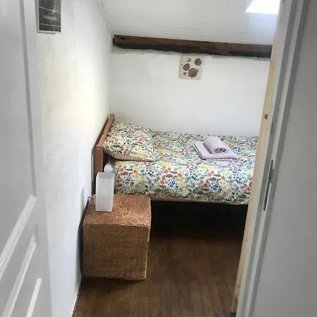 Nyaraló La Maison Glycine *