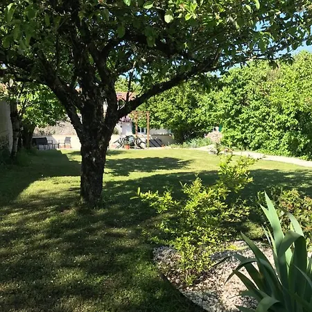 La Maison Glycine