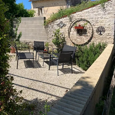 La Maison Glycine *