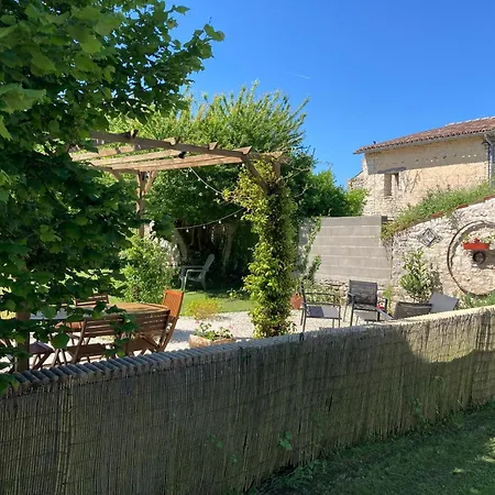 La Maison Glycine