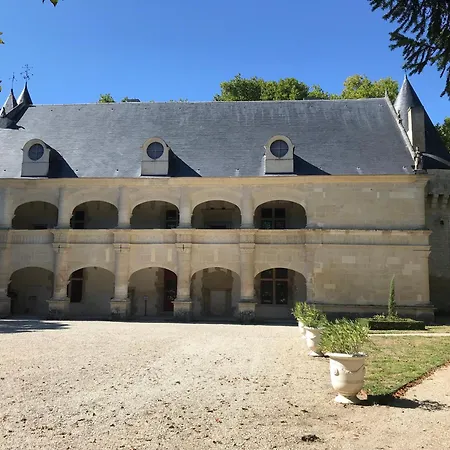 La Maison Glycine *